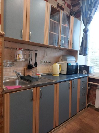 Сдам 3х комн кв а Центре города! - фото 1