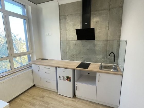 Сдаётся студия ул.Куликовская 32 Харьков