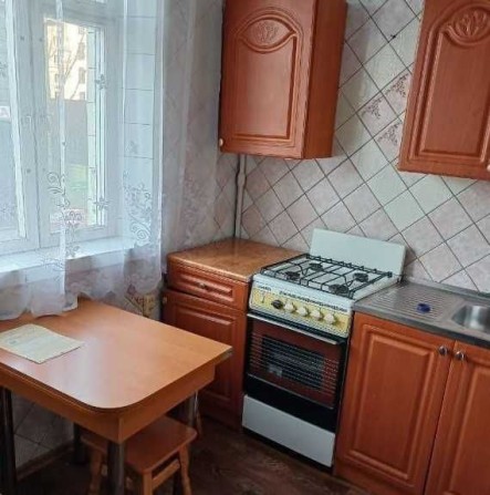 Реальная Сдам 1к. м. Холодная Гора 5 мин. ГАЗ. - фото 1