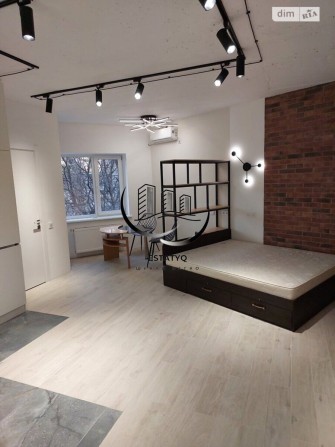 Здам 1 кімнатну квартиру-студію, Слобідський - фото 1