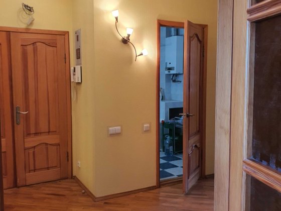 Аренда 3 к. квартири Каразіна 17 Центр Харьков