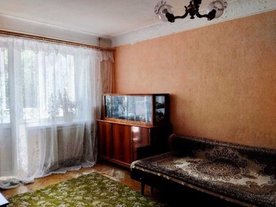 Здам 2 кім.кв.біля м.Палац Спорта Харків