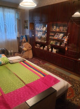 Сдам комнату. Проживание с хозяйкой - фото 1