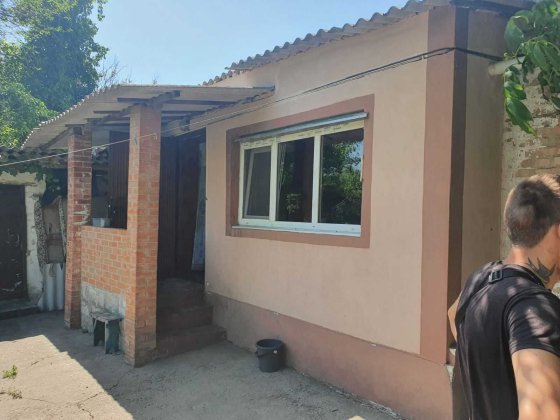 Сдам комнату в частном доме Дніпро