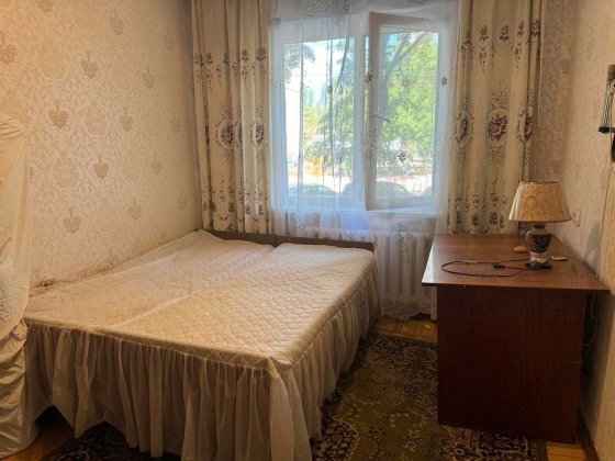 Сдам комнату в 3 ком.кв. на Победе-6 район Фантазии Дніпро