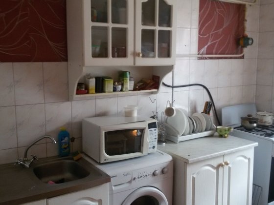 Ліжко-місце для дівч.Без власниці.Бл.Замостя,Педунівер.Комуналка включ Вінниця