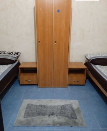 метро Деміївська , вул Стратегічне Шосе - окрема кімната - фото 1