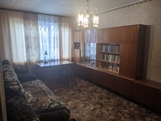 Оренда окремої кімнати для хлопця на Юності Винница