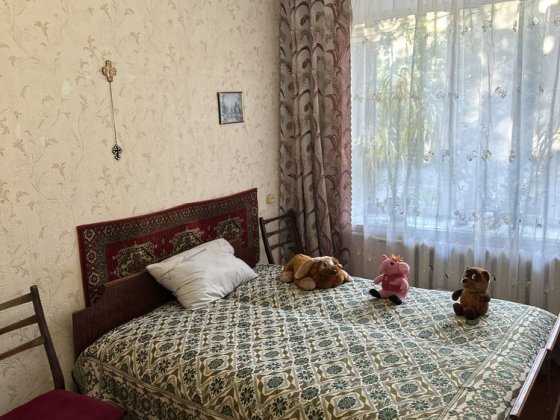 Оренда кімнати в квартирі на Замості, Центральний ринок, В. Антоновича Винница