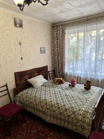 Оренда кімнати в квартирі на Замості, Центральний ринок, В. Антоновича - фото 1