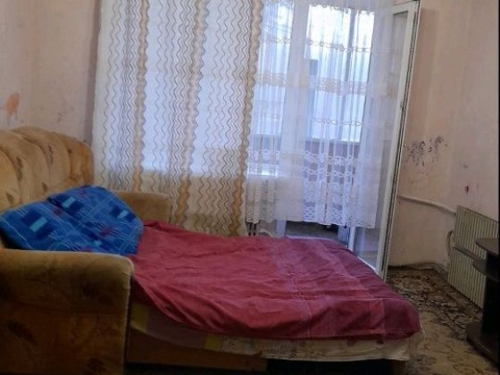 Сдам  актуальную комнату на Тополе -3, без доплат! без  хозяев! Дніпро