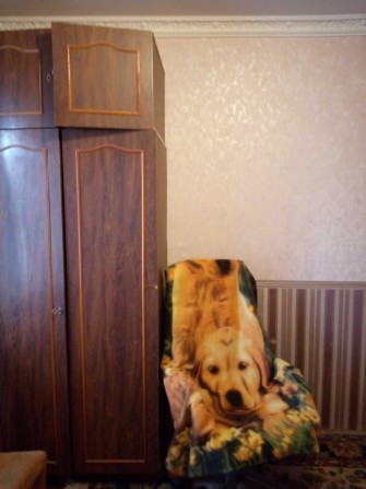 Кiмната вулиця Багалiя метро Дарниця, Чернiгiвська, без залога з 08.10 - фото 1