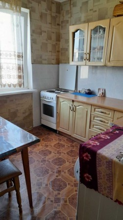 Сдам комнату в 3-комн,квартире по ул,Бальзака Троещина - фото 1