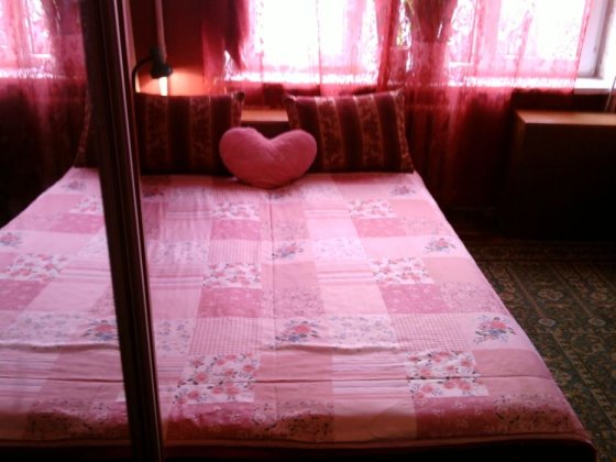 Хозяйка Сдаю Комнату  под ключ для Девушек ул Щербакова Київ