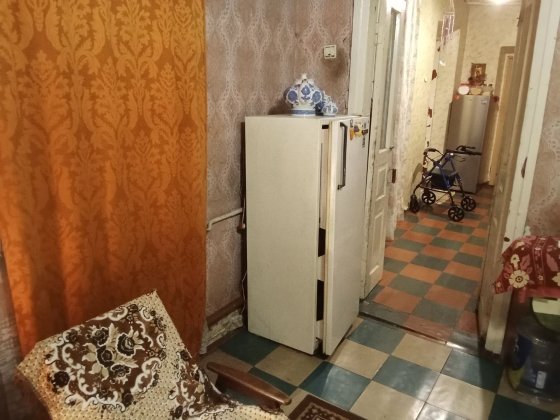 Сдам комнату с хозяйкой! Дніпро