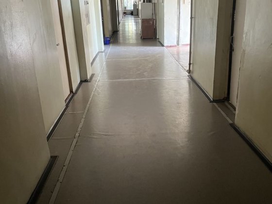 З дам комнату в общежитие