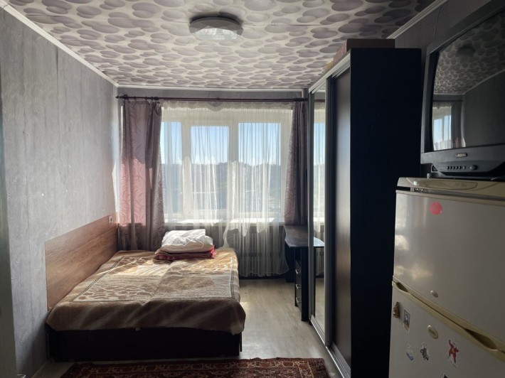 Комната общежитие на Песках 4200 и все !!! Комунальные в ходят в оренд - фото 1