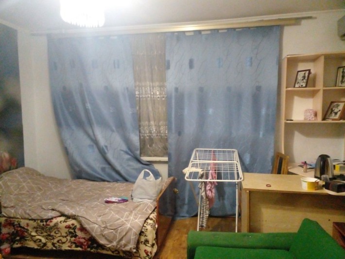 Кімната з квартирі - фото 1
