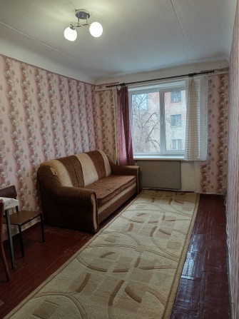 Кімната від власника центр - фото 1