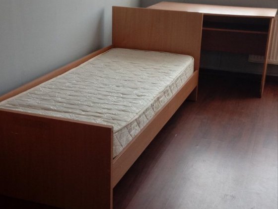 Здам кімнату в гуртожитку. Богунія Житомир