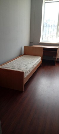 Здам кімнату в гуртожитку. Богунія - фото 1