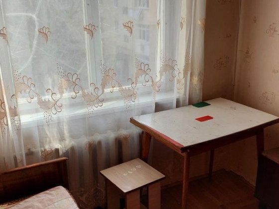 Сдаю комнату для девушки можно студентки Вінниця