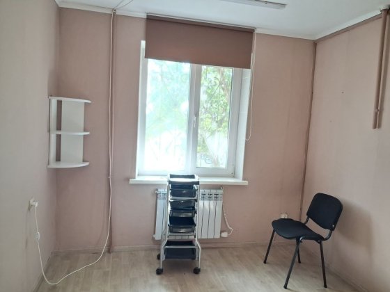 Окремий кабінет для майстра Кропивницький