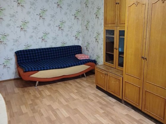 Оренда кімнати в 3-кімнатній квартирі, Здолбунівська 9а Київ