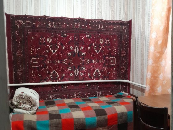 Сдам кімнату проживання з господинею Кропивницкий