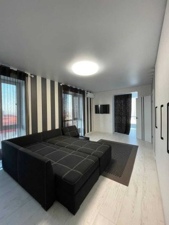 Здається 1к в самому центрі Дніпра ЖК "Palermo" з панорамним видом - фото 1