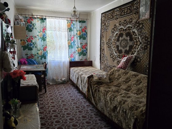 Сдам комнату девочке район Пацаева Кропивницкий