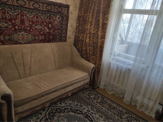 Здам кімнату п-т Рокосовського 4 Київ