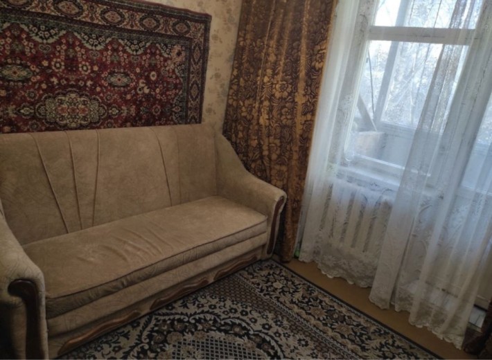 Здам кімнату п-т Рокосовського 4 - фото 1