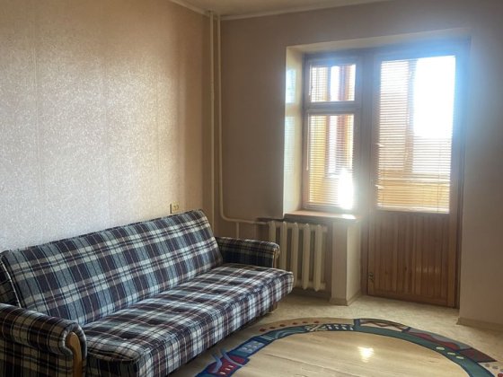 Здам кімнату для однієі особи ст.м.Вокзальна Газ гаряча вода! Київ