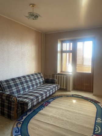 Здам кімнату для однієі особи ст.м.Вокзальна Газ гаряча вода! - фото 1