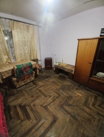 Сдам комнату в 2х комнатной квартире - фото 1