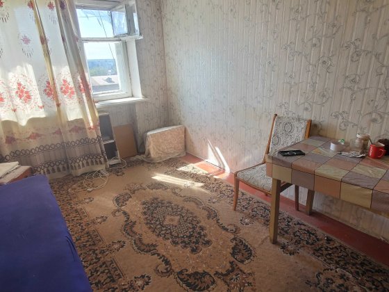 сдам комнату в общ.  на Сталеваров