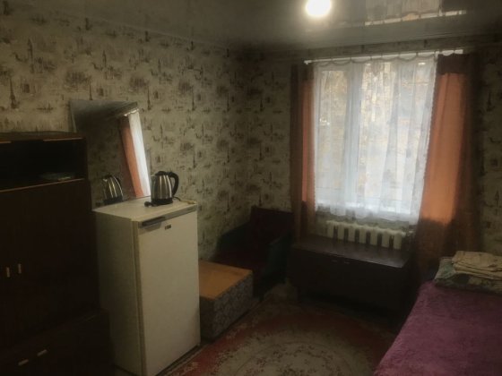 Сдам комнату с работой/ подработкой