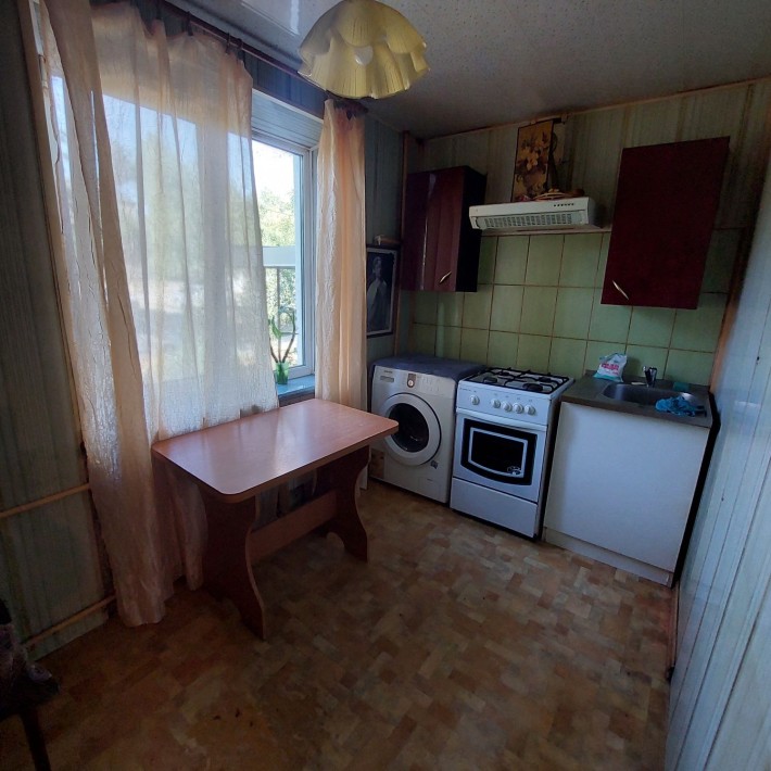 Оренда 3 кімнатної квартири вул.  Сергія Синенка - фото 1