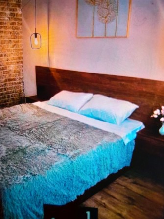 Здається однокімнатна квартира з євроремонтом в районі ЖК Сімейний. - фото 1