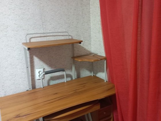 Сдам комнату для любителей животных