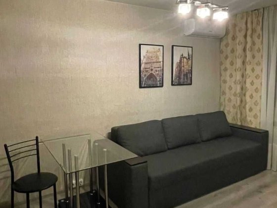 Здається 1-кімнатна квартира на Оболонському проспекті 15Б Киев