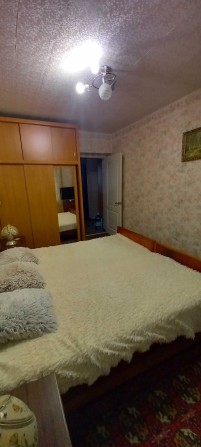 Сдаю комнату с ремонтом   на ст.м. Вокзальная 12  мин. пешком. - фото 1