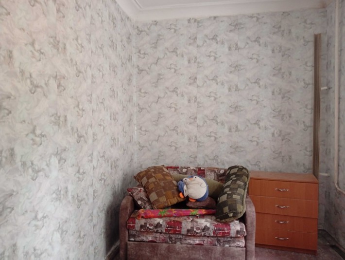 Сдам комнату в обшежиті - фото 1