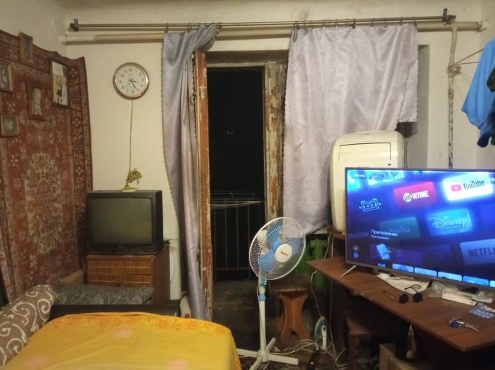 Сдам комнату в общежитии - фото 1