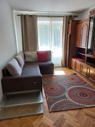 Кімната в 2х квартирі 18м, з балконом Сахарова підселення - фото 1