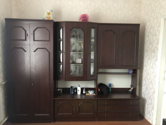 Подселение для парня Київ