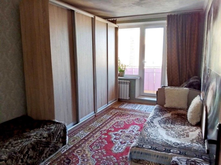 Комната без залога, Минский массив, Оболонь - фото 1