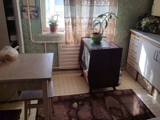 Здам кімнату для 1 дівчини, вул Гната  Юри Київ