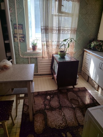 Здам кімнату для 1 дівчини, вул Гната  Юри - фото 1